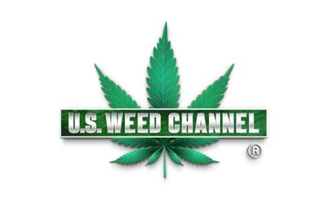 us weed channel